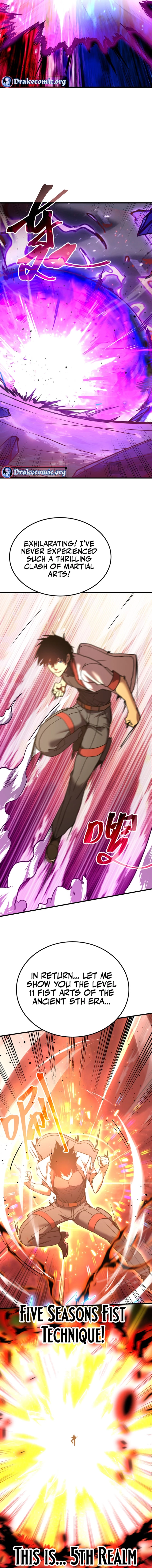 Log into the Future Chapter 214 - 3