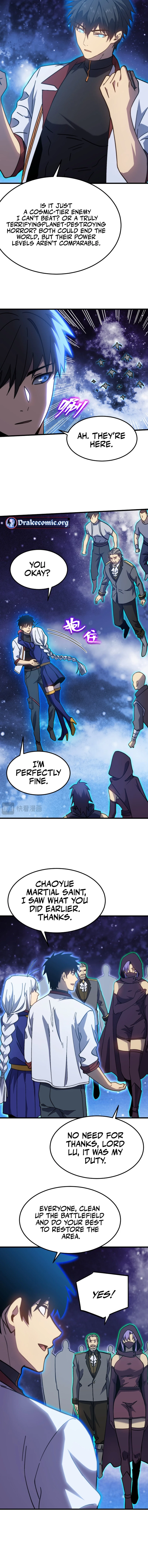Log into the Future Chapter 214 - 13