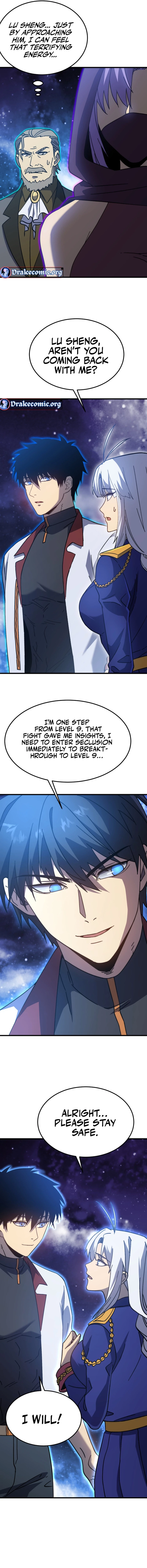 Log into the Future Chapter 214 - 14