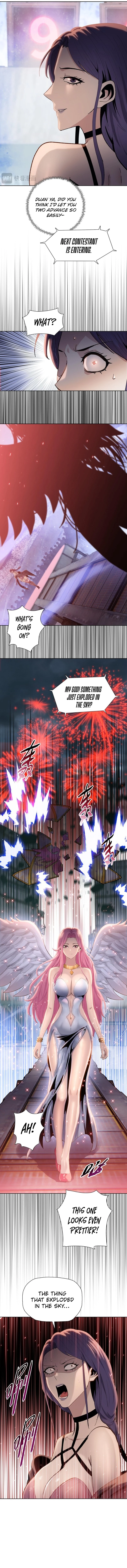 The Doomsday Ruthless Man: Hoarding Trillions of Supplies at the Beginning Chapter 65 - 7