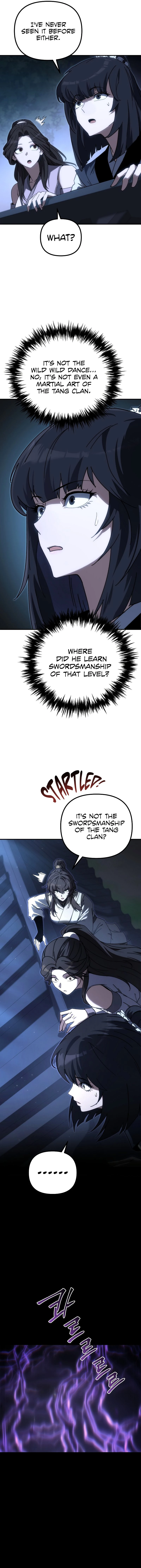 Chronicles of the Reincarnated Demon God Chapter 42 - 14