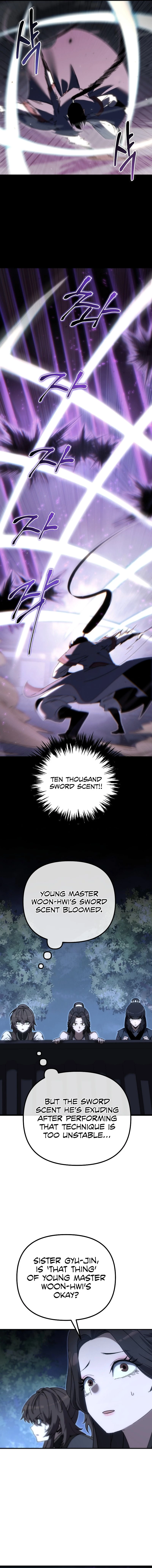 Chronicles of the Reincarnated Demon God Chapter 42 - 16
