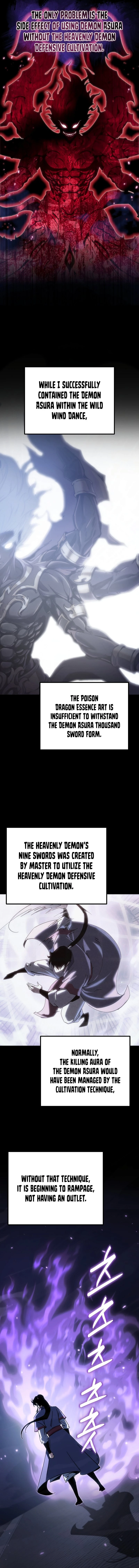 Chronicles of the Reincarnated Demon God Chapter 42 - 19