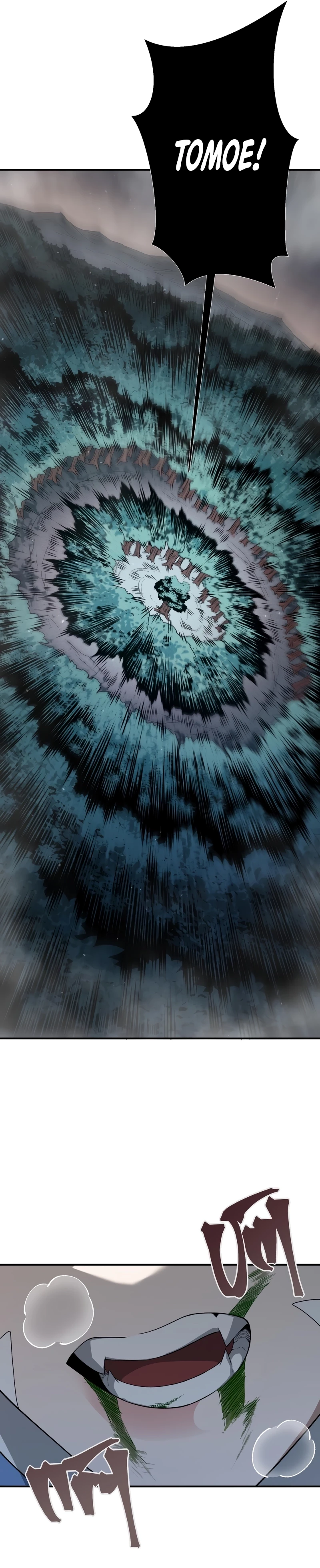 The Devil Never Cries Chapter 103 - 16