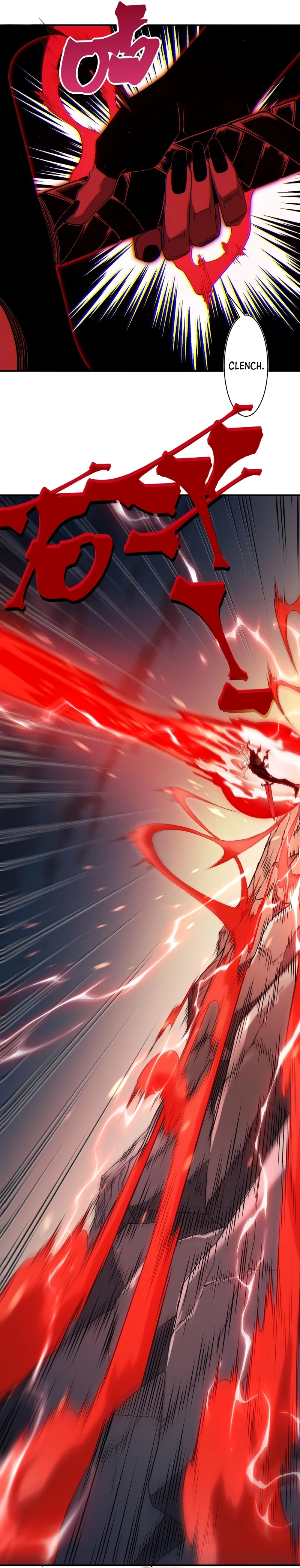 Demonic Evolution Chapter 102 - 12