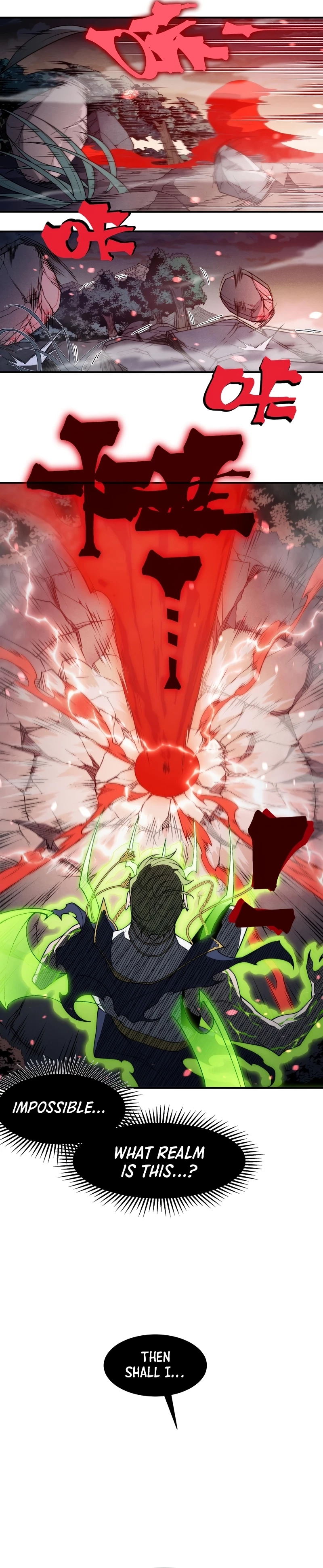 Demonic Evolution Chapter 102 - 13