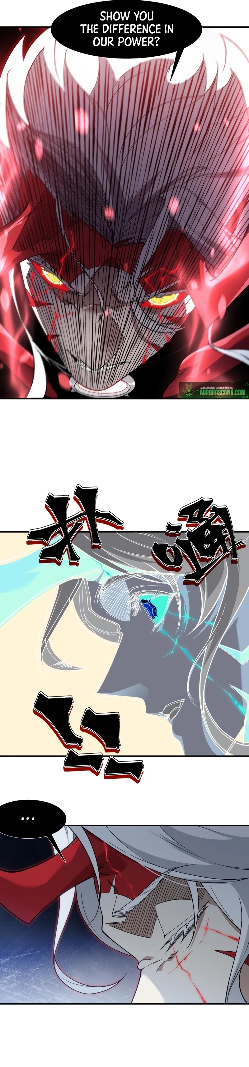 Demonic Evolution Chapter 102 - 14