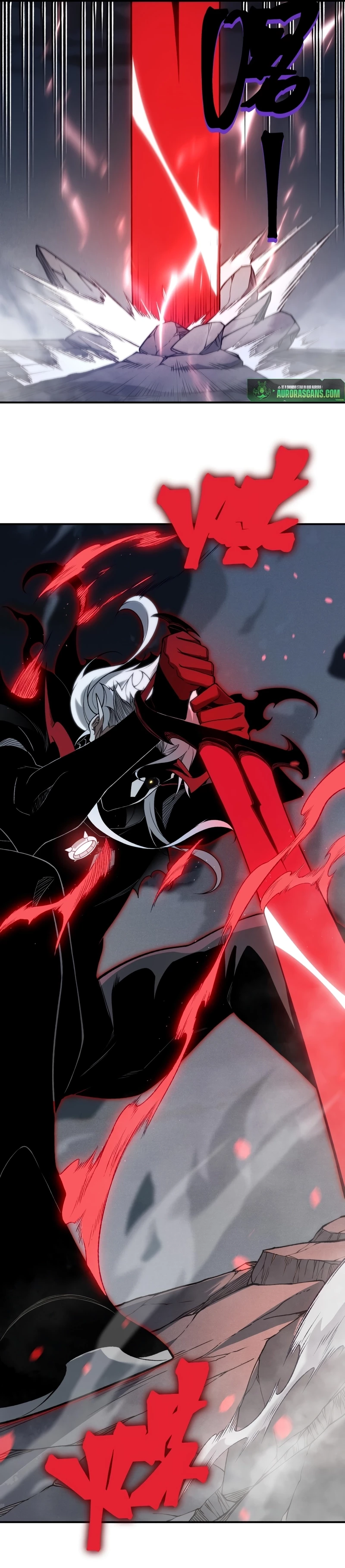 Demonic Evolution Chapter 102 - 17