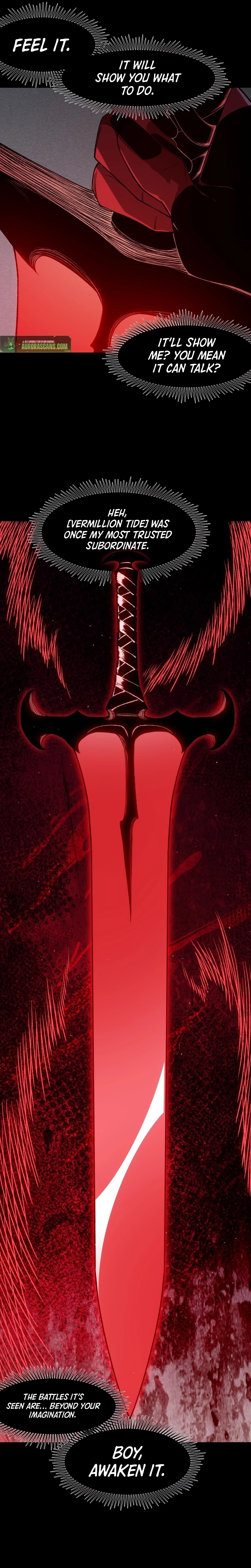 Demonic Evolution Chapter 102 - 20