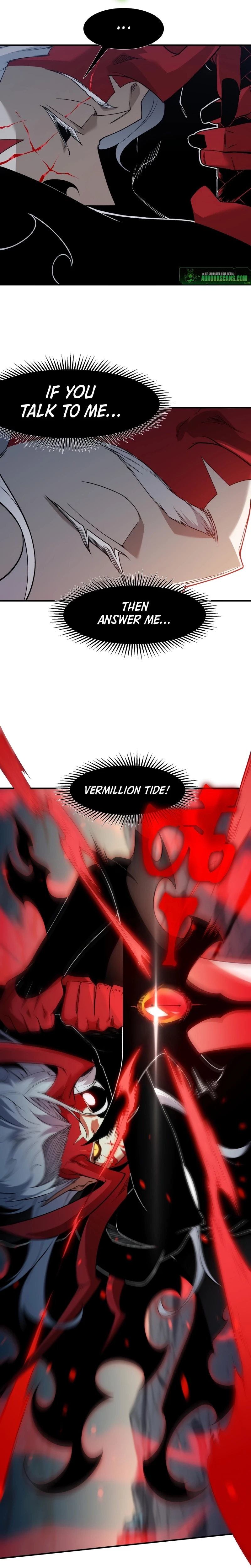Demonic Evolution Chapter 102 - 22