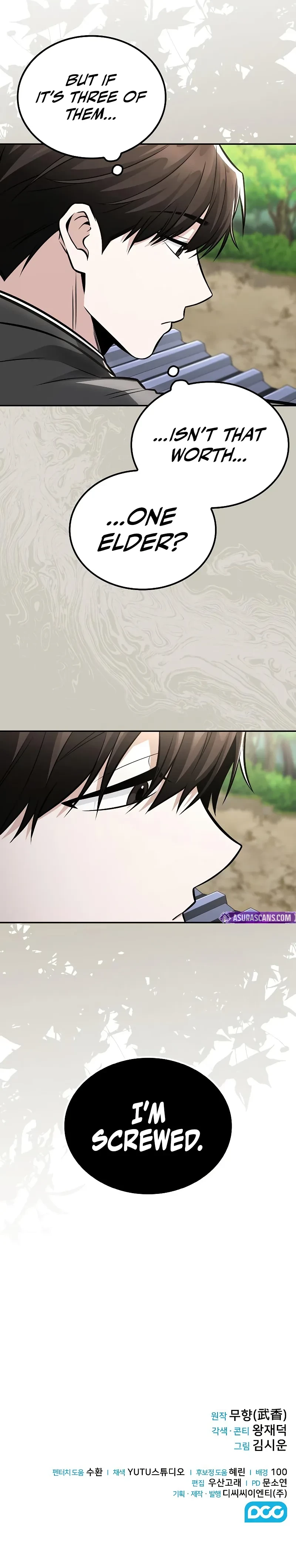 Mount Hua Sect's Genius Phantom Swordsman Chapter 27 - 11