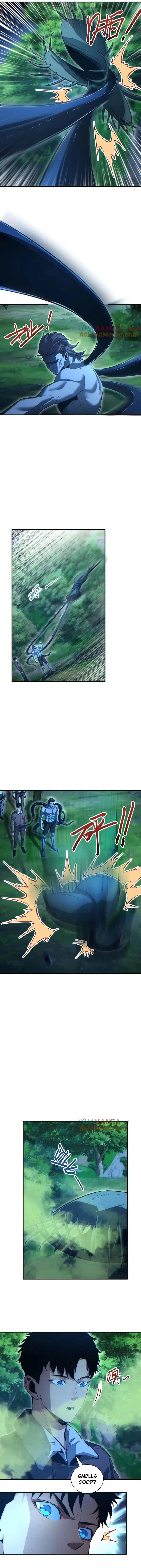 Rebirth in the end times: I reached the top by opening boxes Chapter 48 - 3