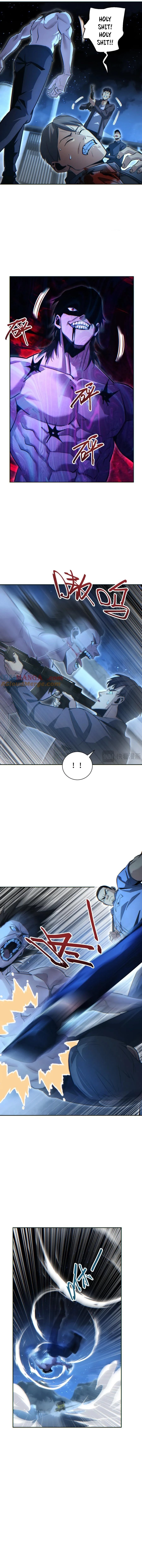 Rebirth in the end times: I reached the top by opening boxes Chapter 48 - 9