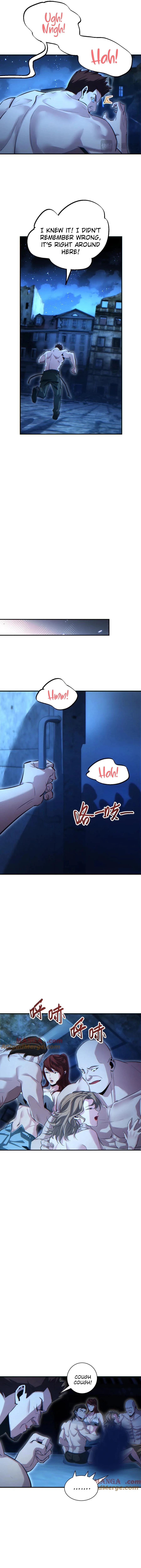 Rebirth in the end times: I reached the top by opening boxes Chapter 47 - 7