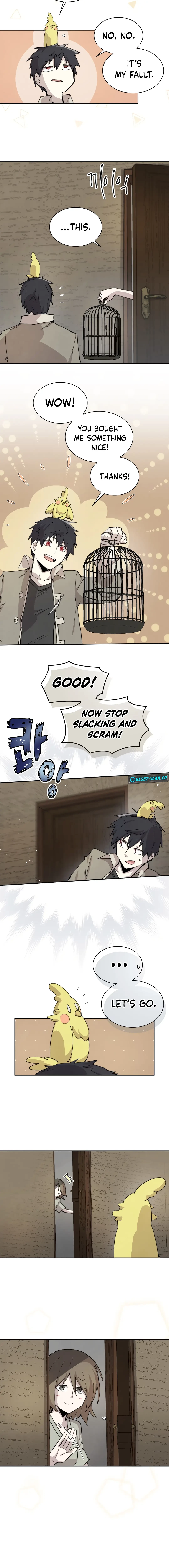 The Rebirth of the Hero’s Party’s Archmage Chapter 81 - 13