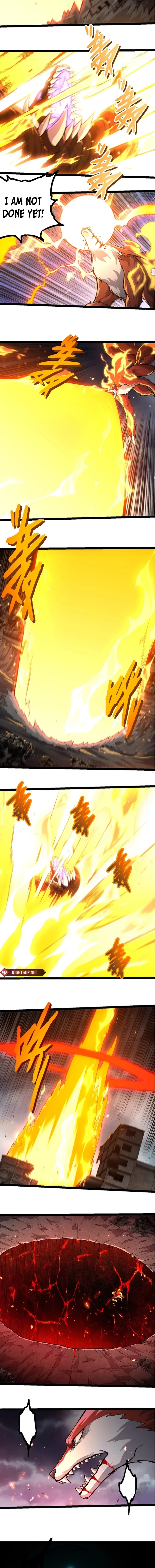 Evolution Begins With a Big Tree Chapter 366 - 6