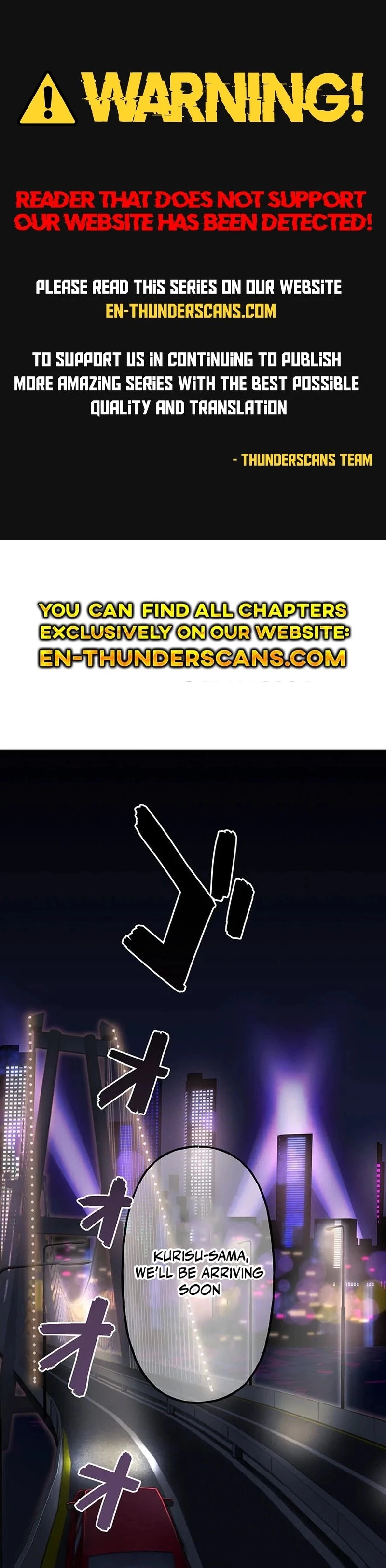 Aristocrat’s Revenge Chapter 0 - 1