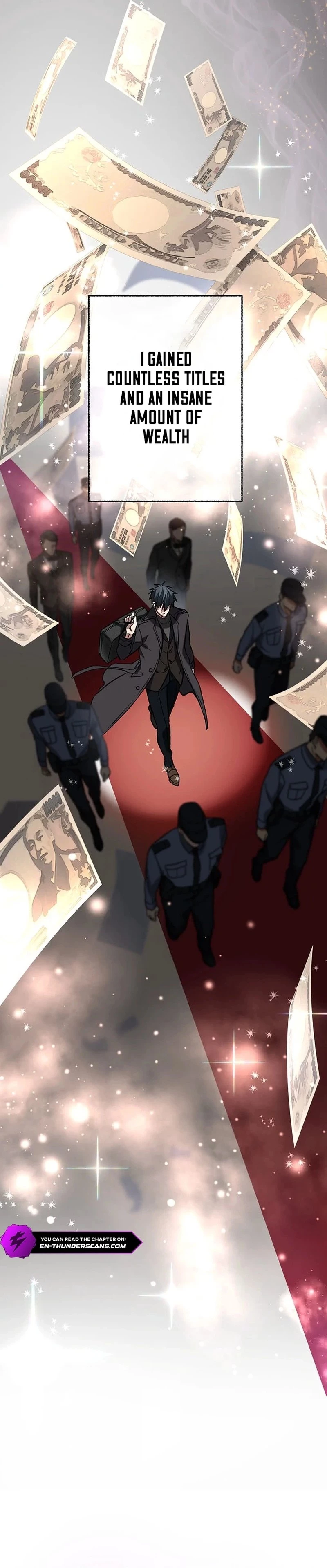 Aristocrat’s Revenge Chapter 0 - 7