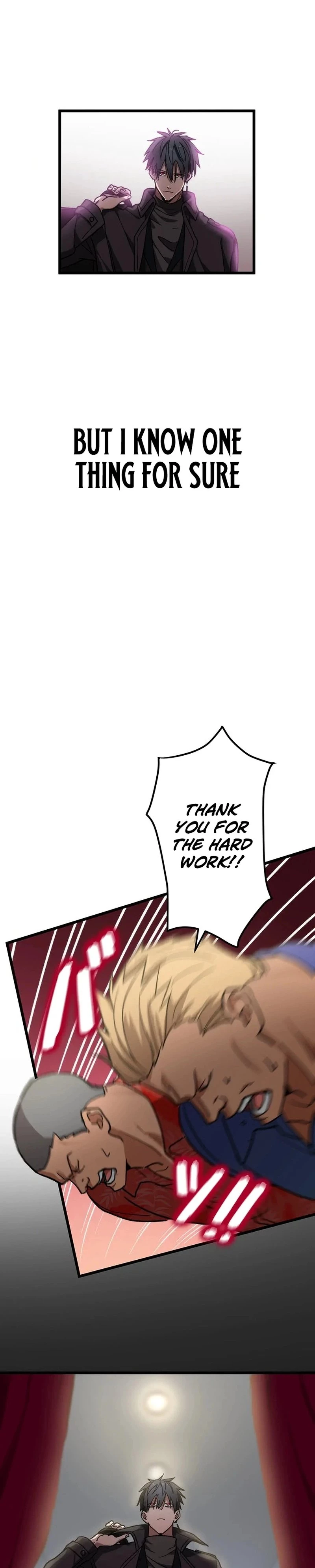 Aristocrat’s Revenge Chapter 0 - 13