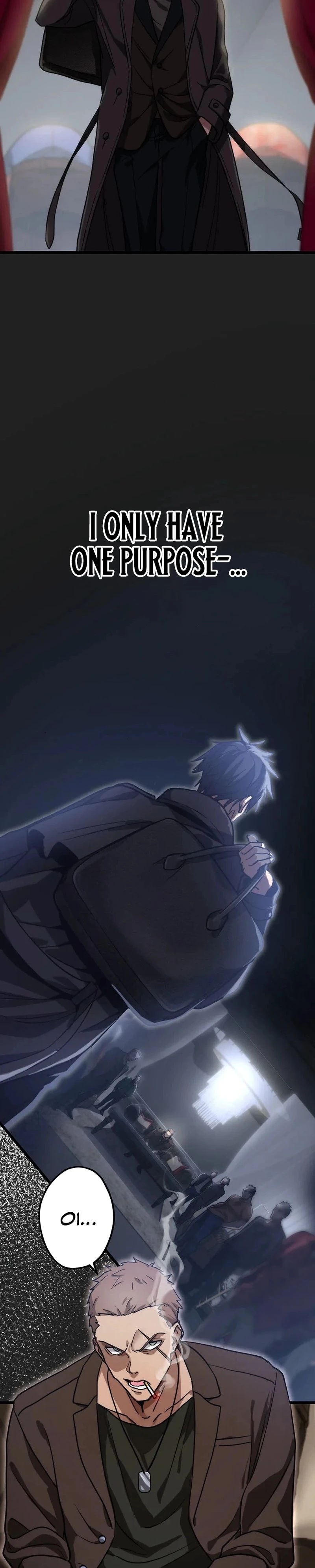 Aristocrat’s Revenge Chapter 0 - 14