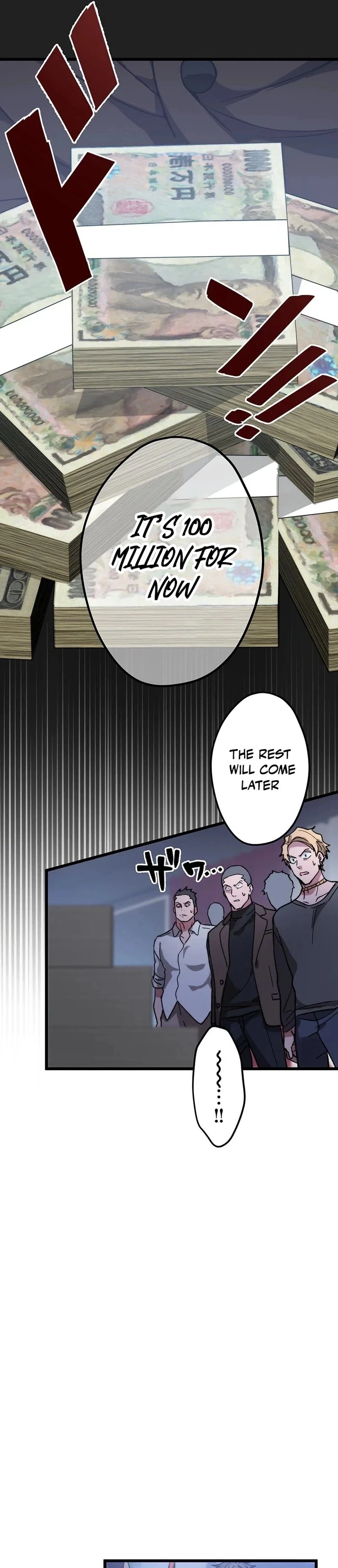 Aristocrat’s Revenge Chapter 0 - 19
