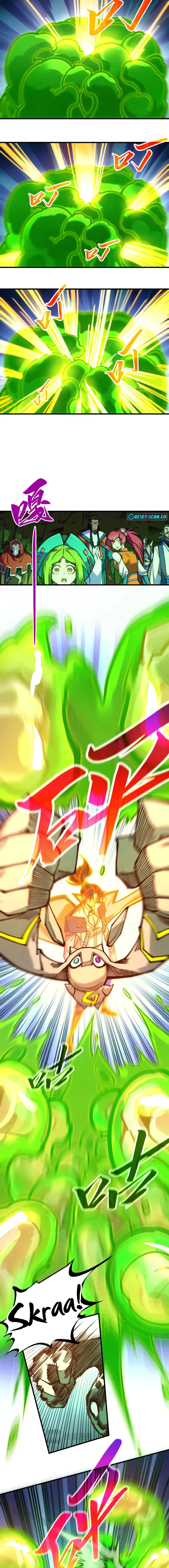 Rebirth Of The Ultimate Master Chapter 414 - 7