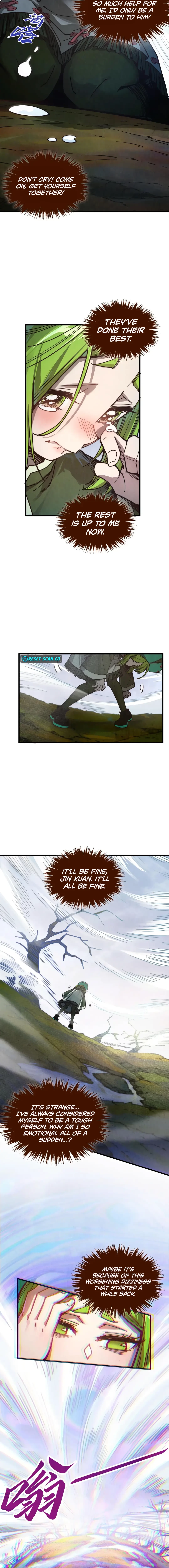 Rebirth Of The Ultimate Master Chapter 413 - 2