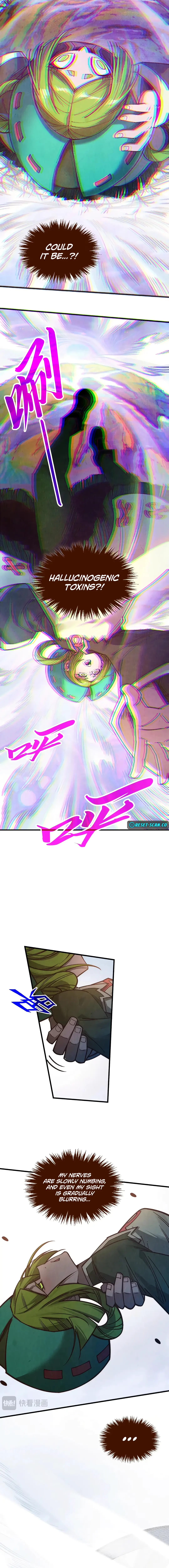 Rebirth Of The Ultimate Master Chapter 413 - 3