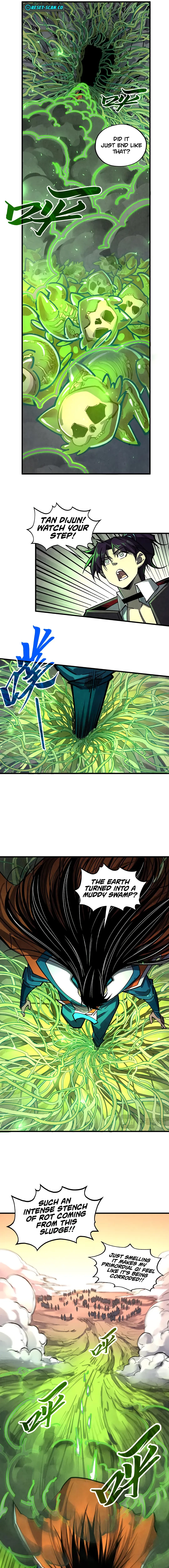 Rebirth Of The Ultimate Master Chapter 413 - 12