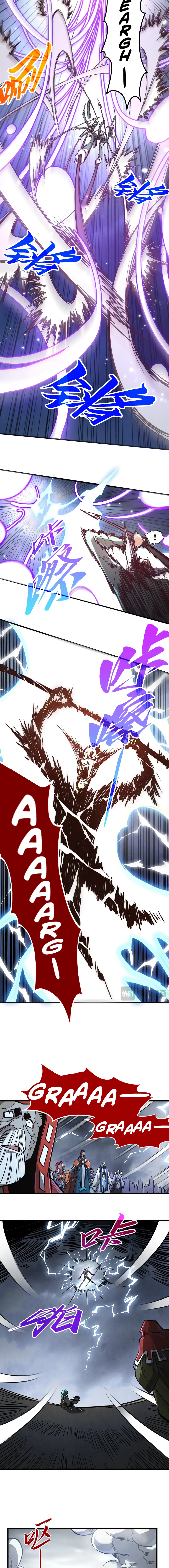 Rebirth Of The Ultimate Master Chapter 412 - 2