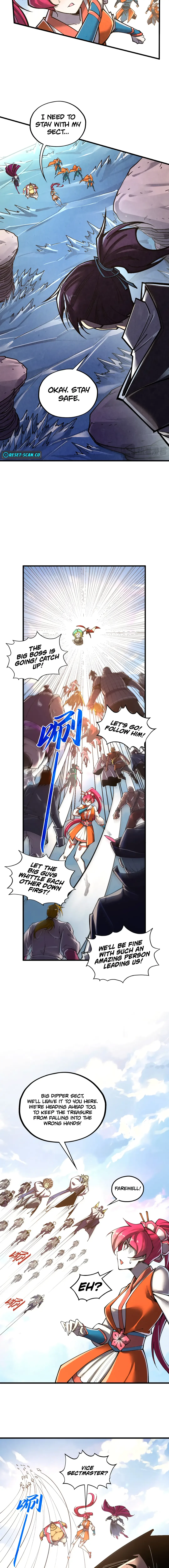 Rebirth Of The Ultimate Master Chapter 412 - 9