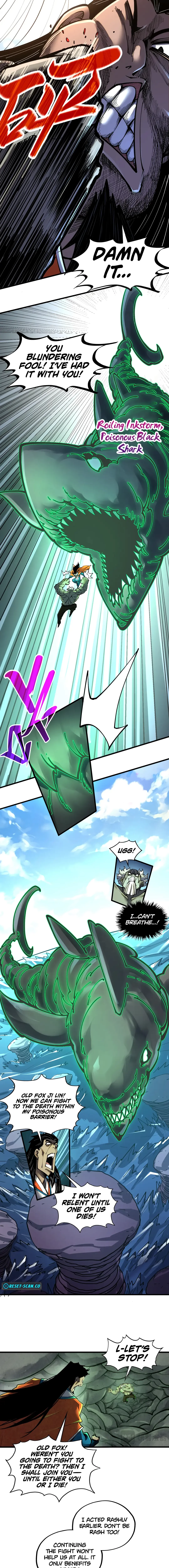 Rebirth Of The Ultimate Master Chapter 412 - 10
