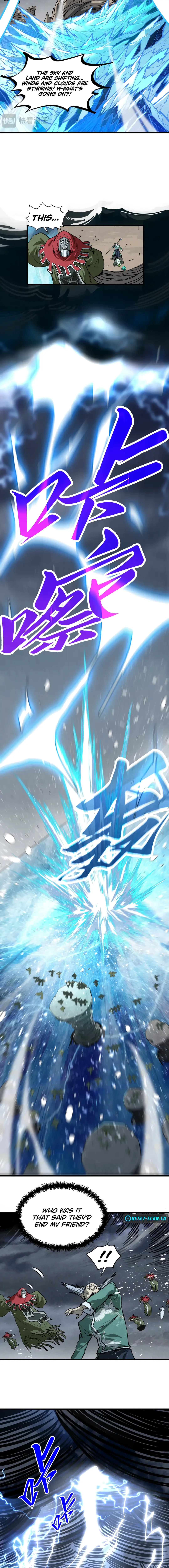 Rebirth Of The Ultimate Master Chapter 411 - 12