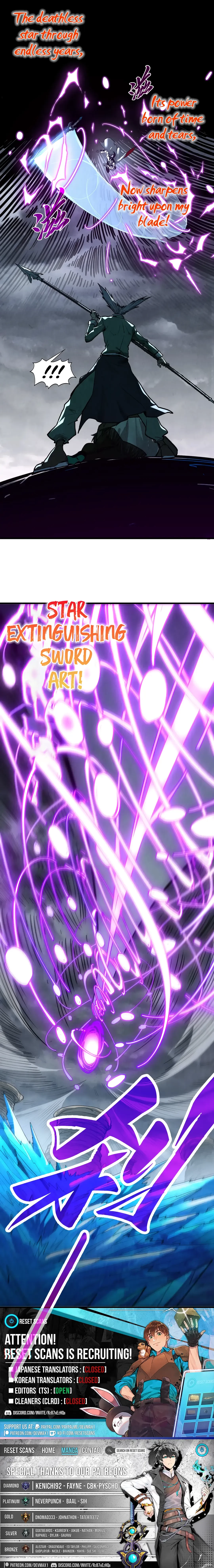 Rebirth Of The Ultimate Master Chapter 411 - 14