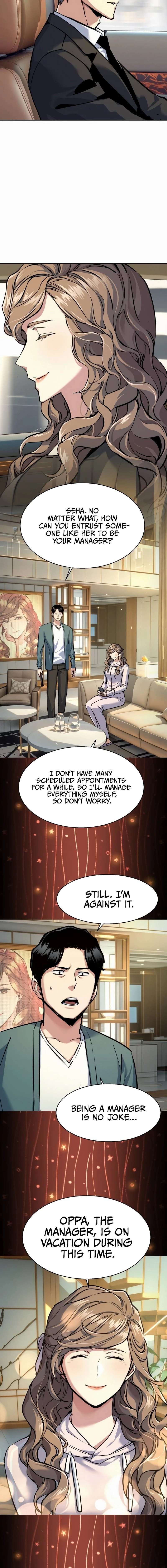 Mercenary Enrollment Chapter 236 - 2