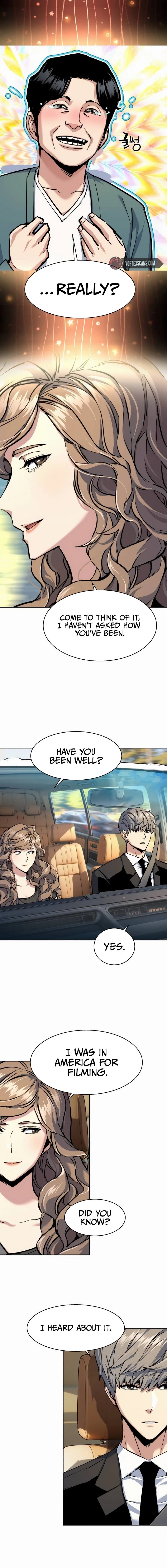 Mercenary Enrollment Chapter 236 - 3