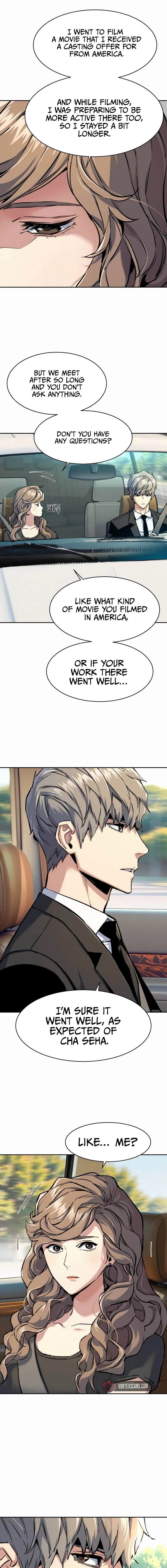 Mercenary Enrollment Chapter 236 - 4