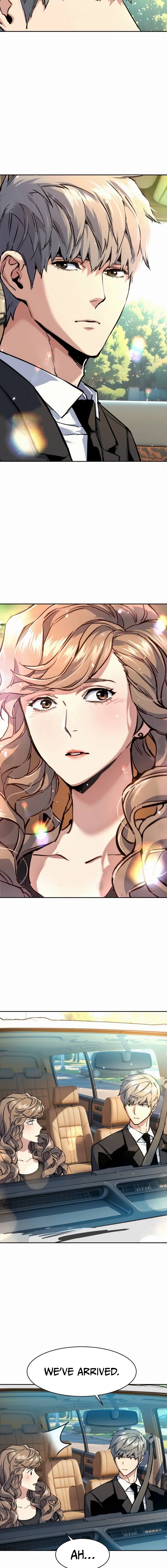 Mercenary Enrollment Chapter 236 - 5