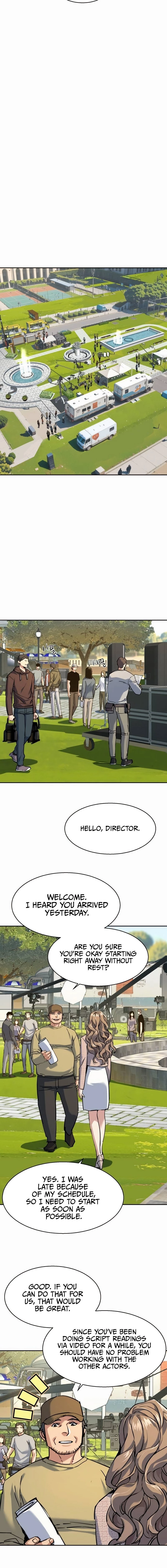 Mercenary Enrollment Chapter 236 - 6