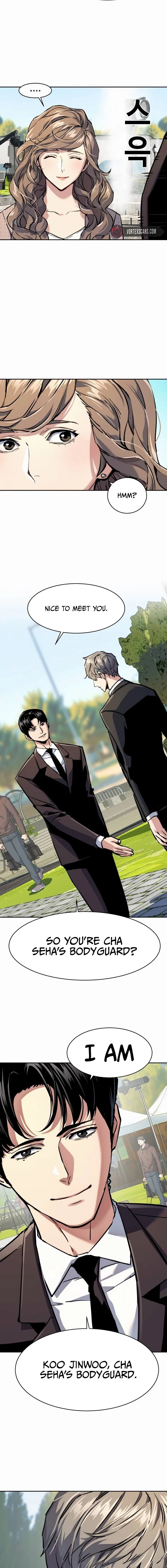 Mercenary Enrollment Chapter 236 - 10
