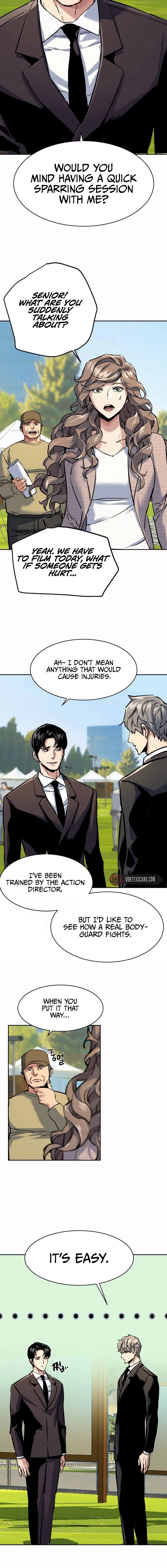 Mercenary Enrollment Chapter 236 - 12