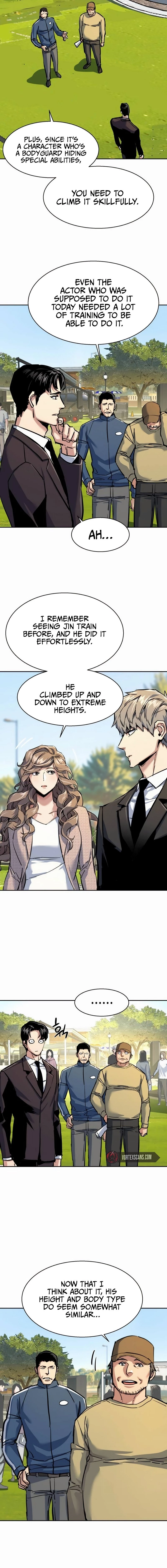 Mercenary Enrollment Chapter 236 - 14