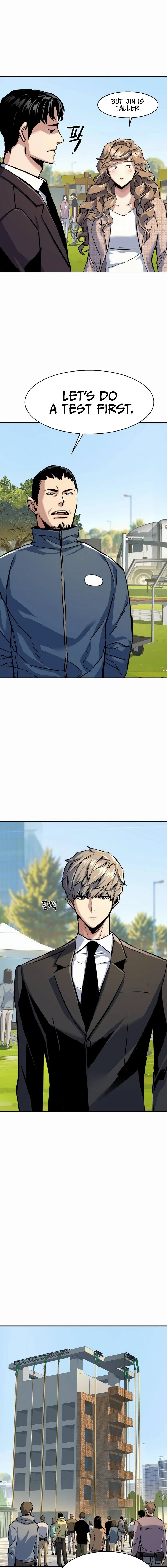 Mercenary Enrollment Chapter 236 - 15