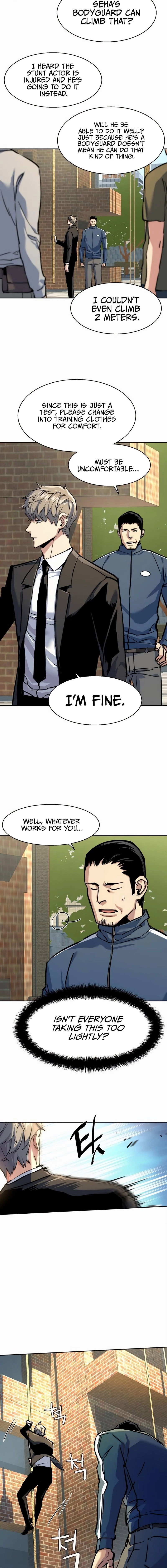 Mercenary Enrollment Chapter 236 - 16