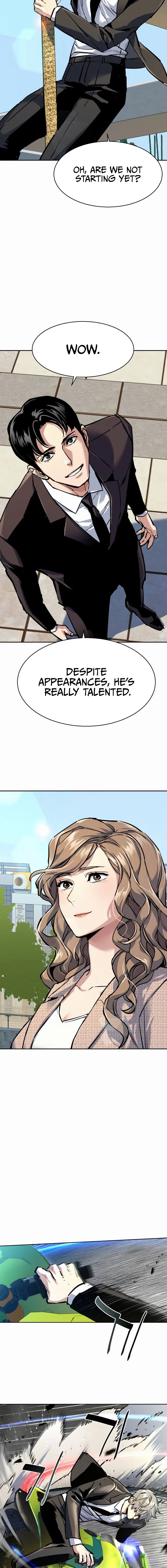 Mercenary Enrollment Chapter 236 - 18