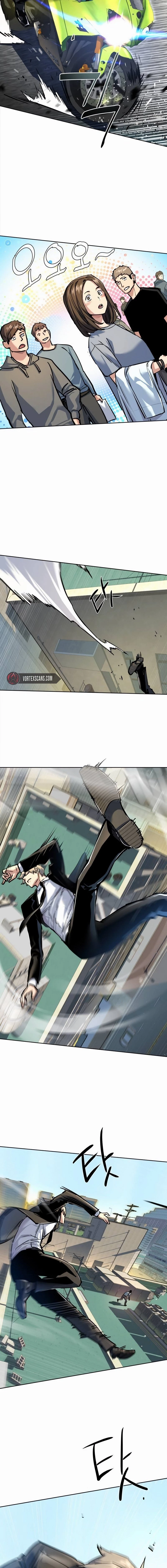 Mercenary Enrollment Chapter 236 - 19