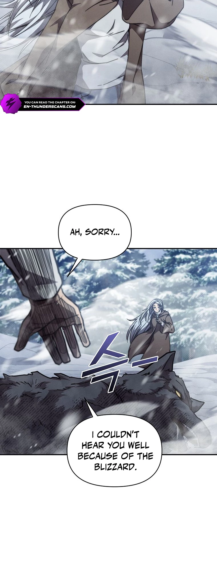 I Became the Successor of the Martial God Chapter 24 - 2