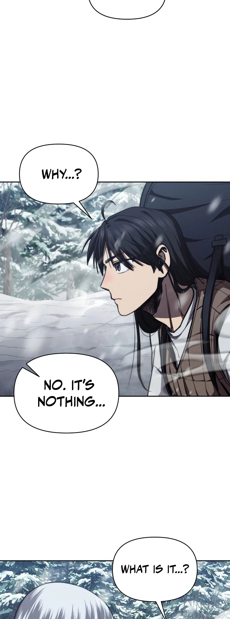 I Became the Successor of the Martial God Chapter 24 - 5
