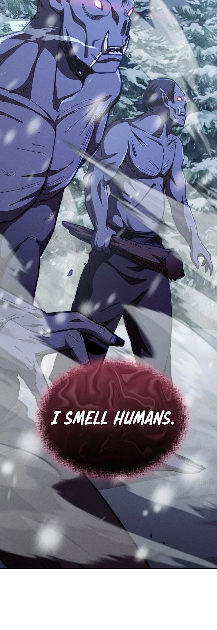 I Became the Successor of the Martial God Chapter 24 - 8
