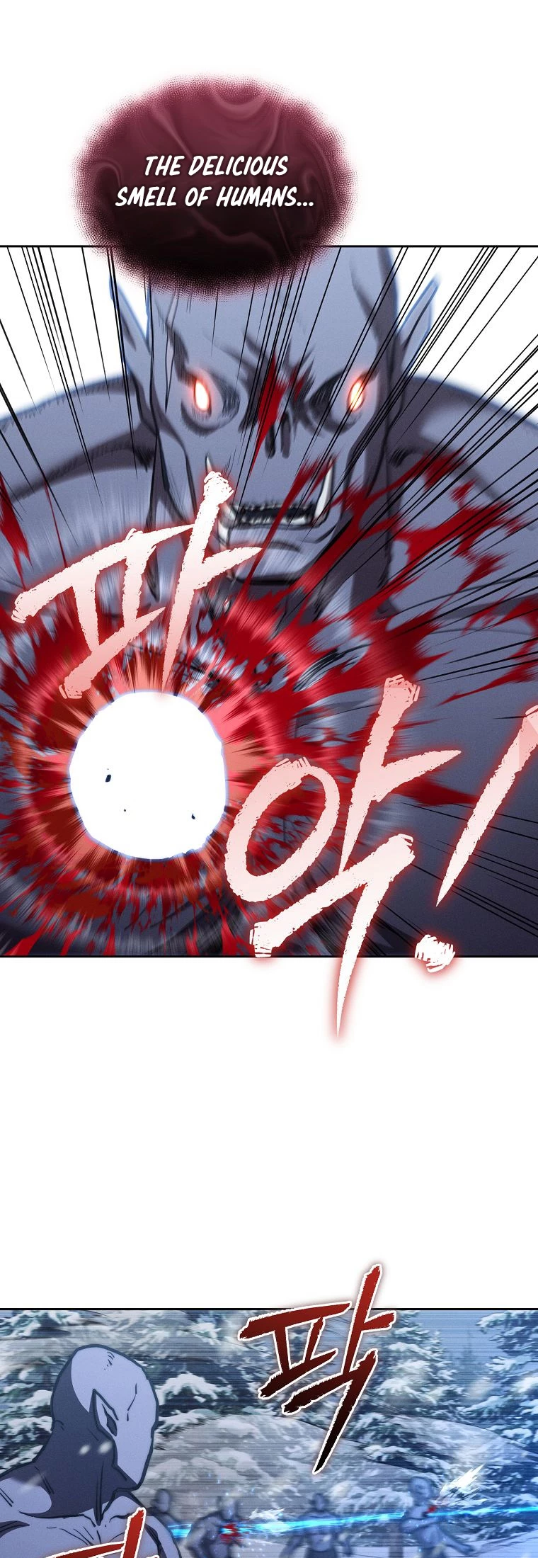 I Became the Successor of the Martial God Chapter 24 - 9